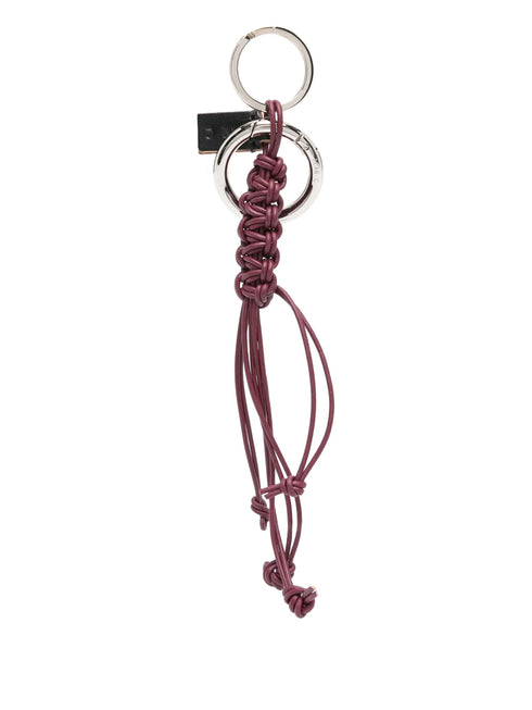 PLAN C PILI KEYCHAIN